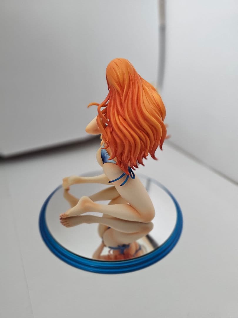 ONE PIECE　ワンピース　 POP　フィギュア　まとめ売り　4体