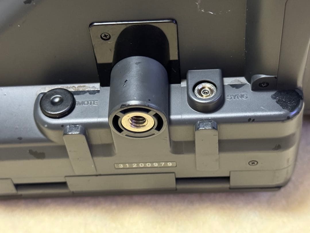FUJIFILM FOTOFORAMA MX8 コンパクトカメラ