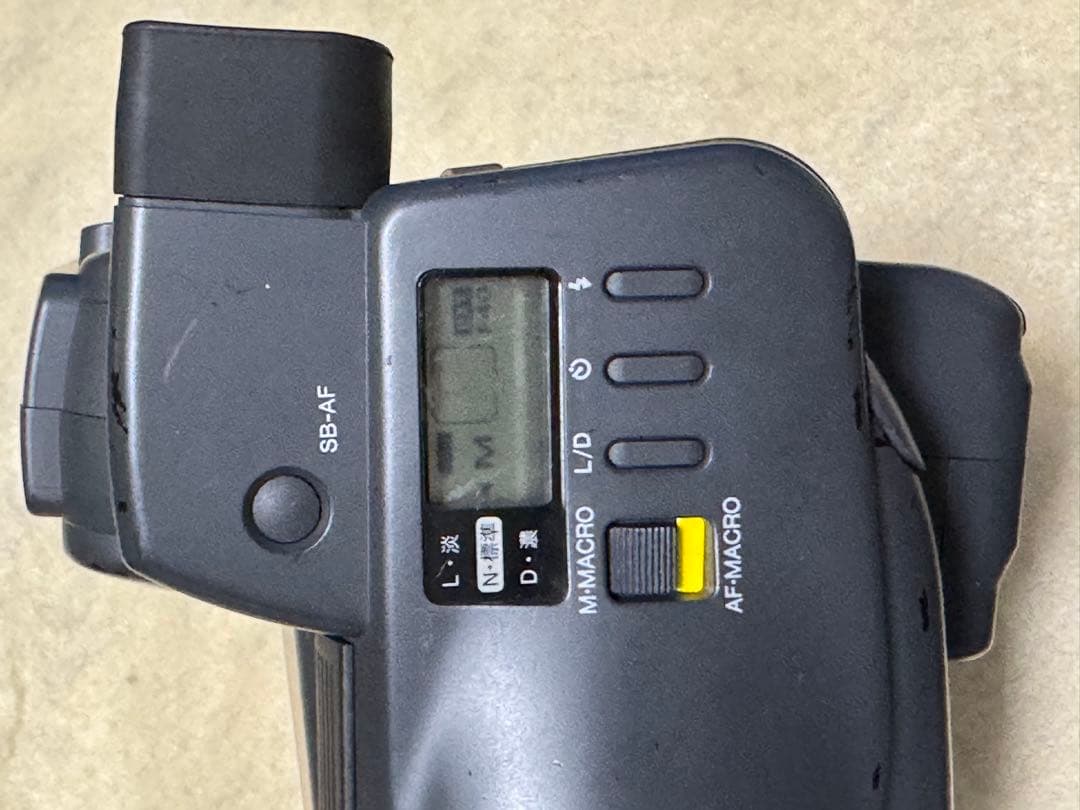FUJIFILM FOTOFORAMA MX8 コンパクトカメラ