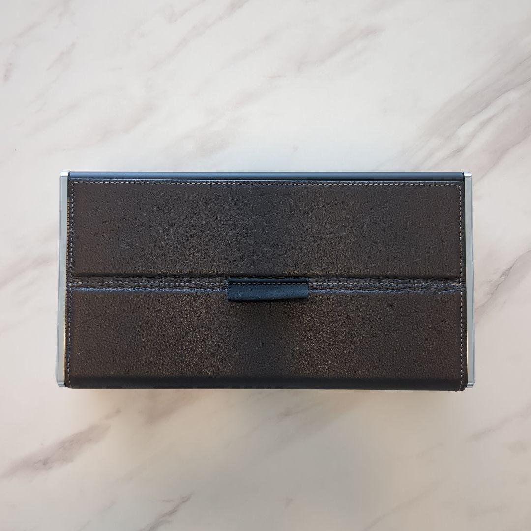 BoseのSoundlink Mobile Speaker IIのシルバーモデル