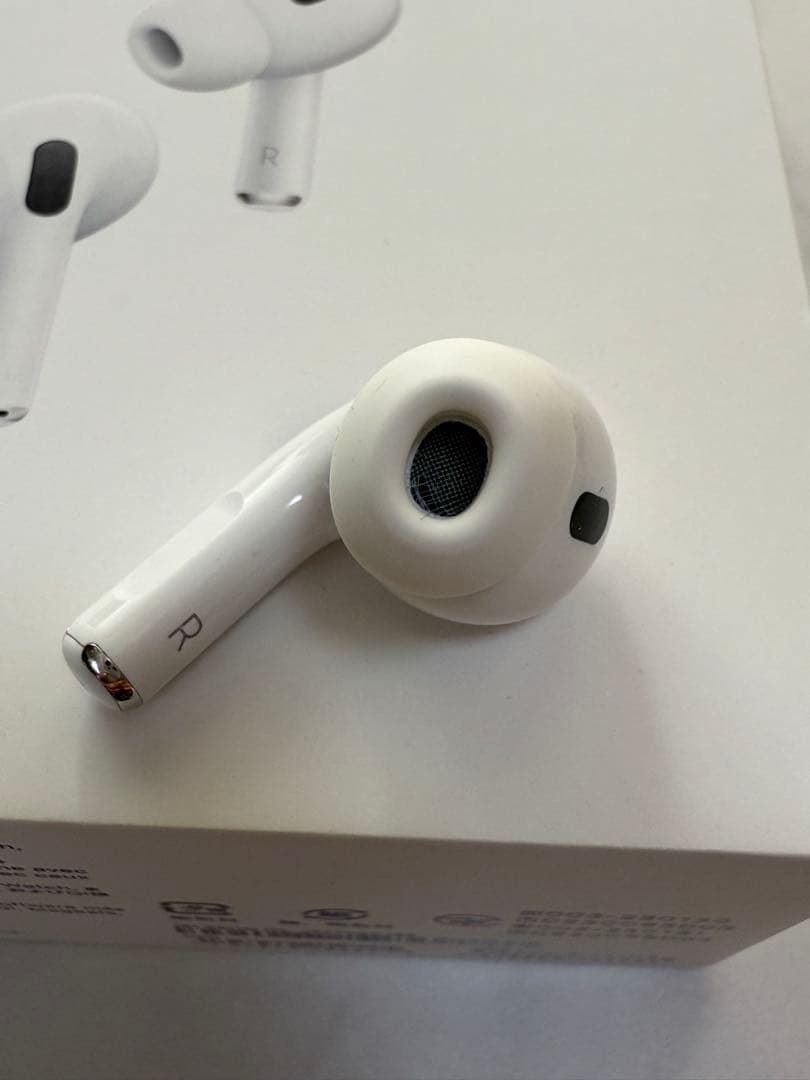 AirPods pro 2右耳 A3047