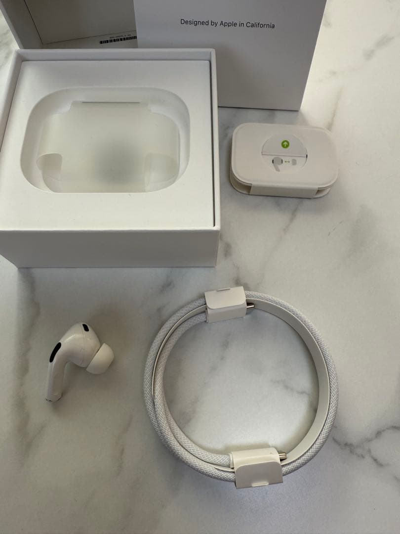 AirPods pro 2右耳 A3047