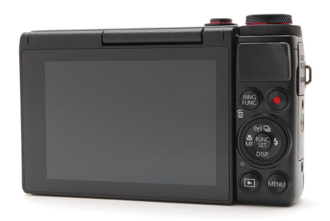 ✨極美品✨Canon PowerShot G7 X❤Vlogにも最適な一台！