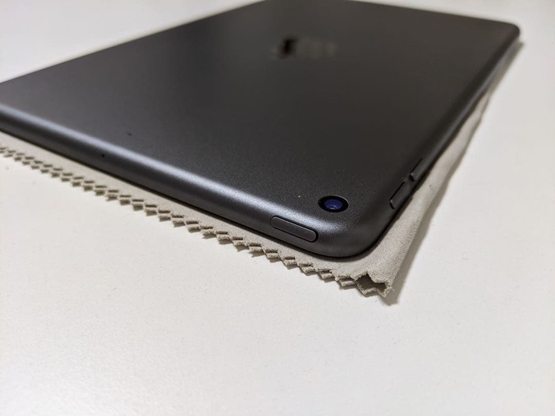 お*め様 iPad mini 5th 64GB Wi-Fi iOS18.7.2