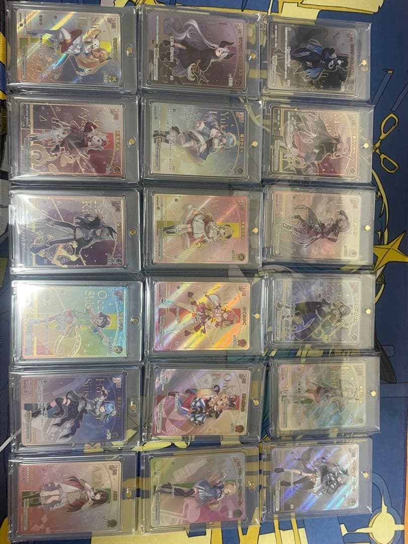 ホロカ HR セットまとめ売り