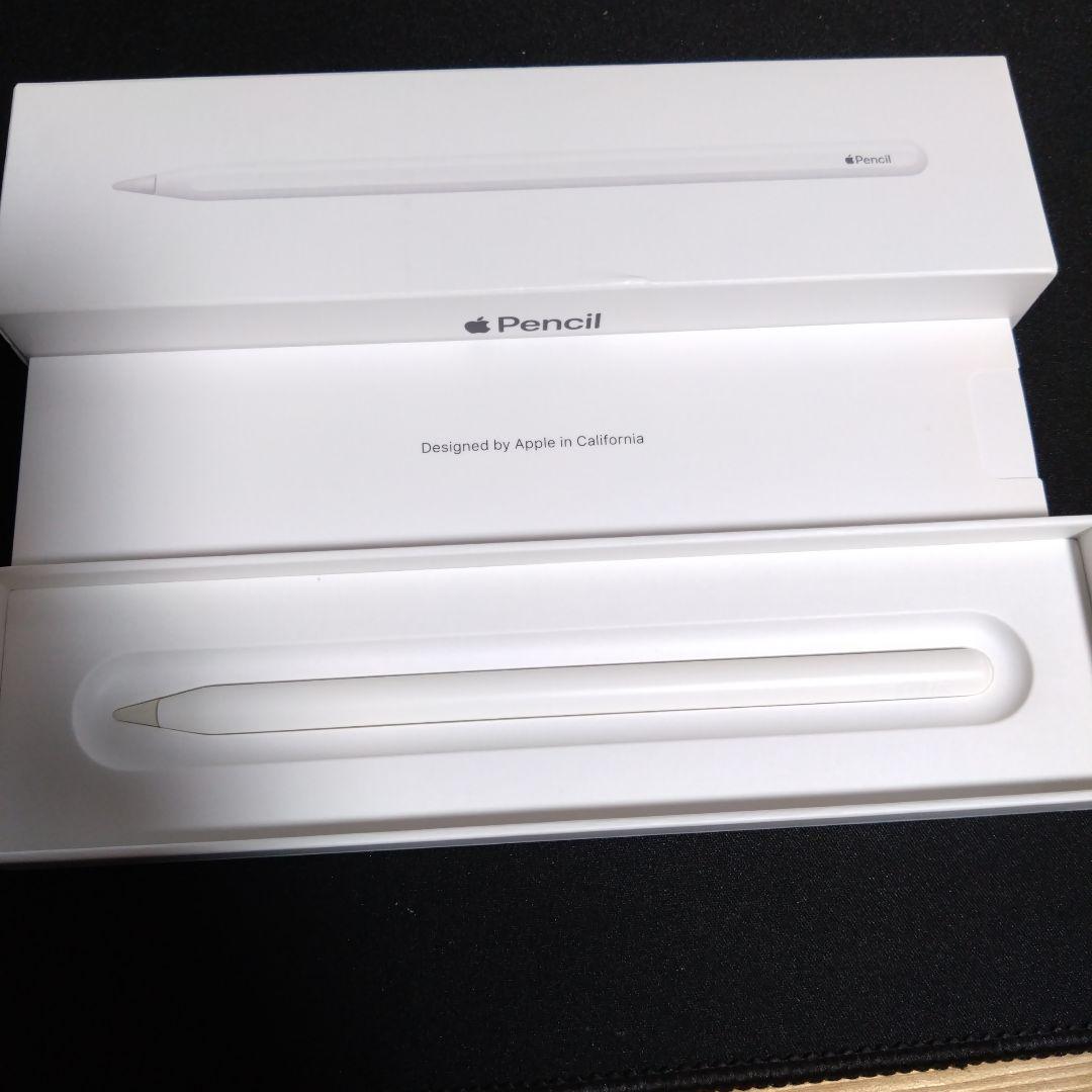 apple pencil (第2世代)