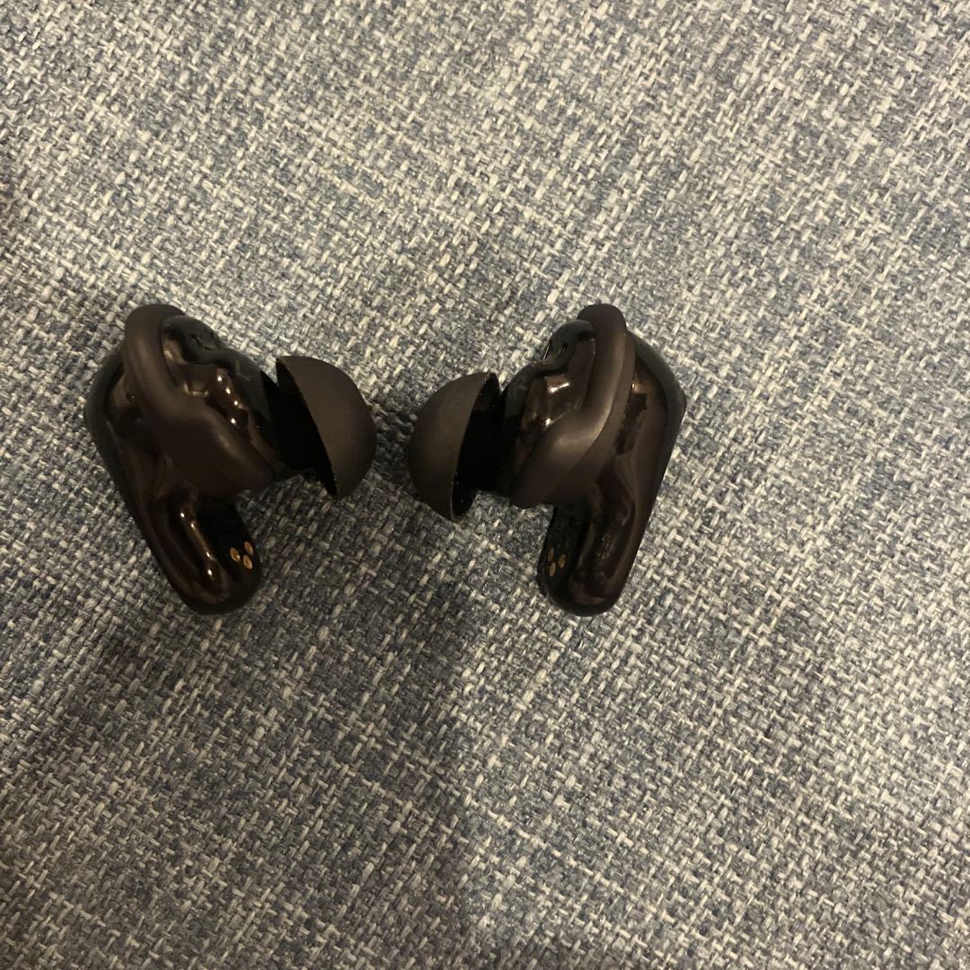 タ*ケ様 Bose ワイヤレスイヤホン 　※ジャンク品
