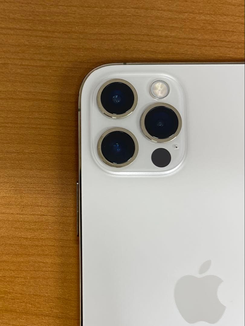 B*︎様 動作確認済み iPhone12Pro 128GB ID P5298