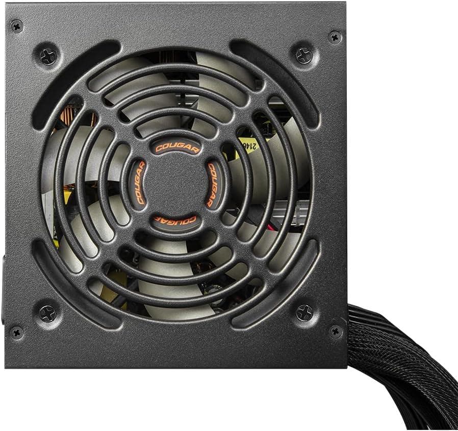 【新品】COUGAR ATLAS 650W 80PLUS 電源ユニット ②