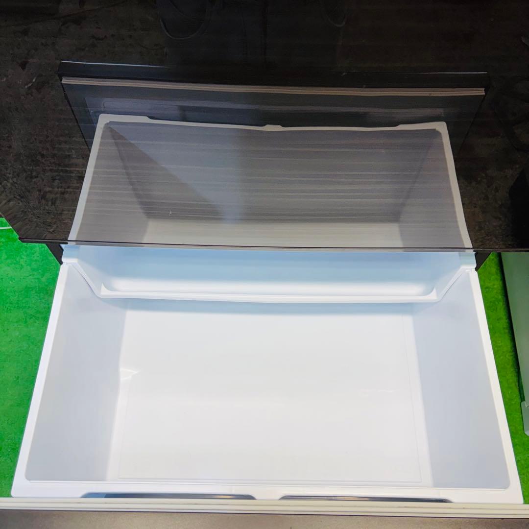 美品 三菱電機 330L 冷蔵庫 おしゃれ 人気モデル【地域限定配送無料】