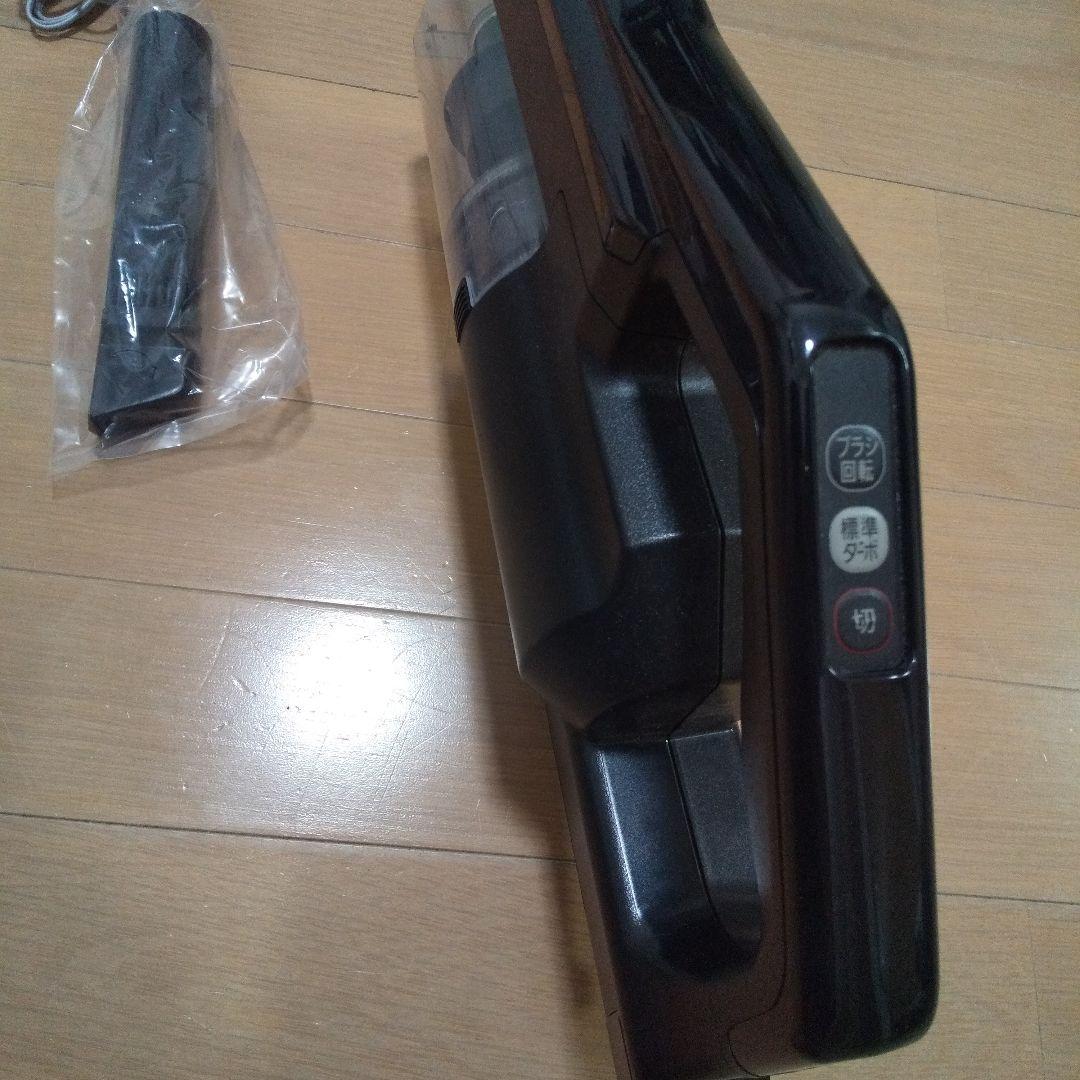 アイリスオーヤマ 掃除機 SCD-183P 2024年製