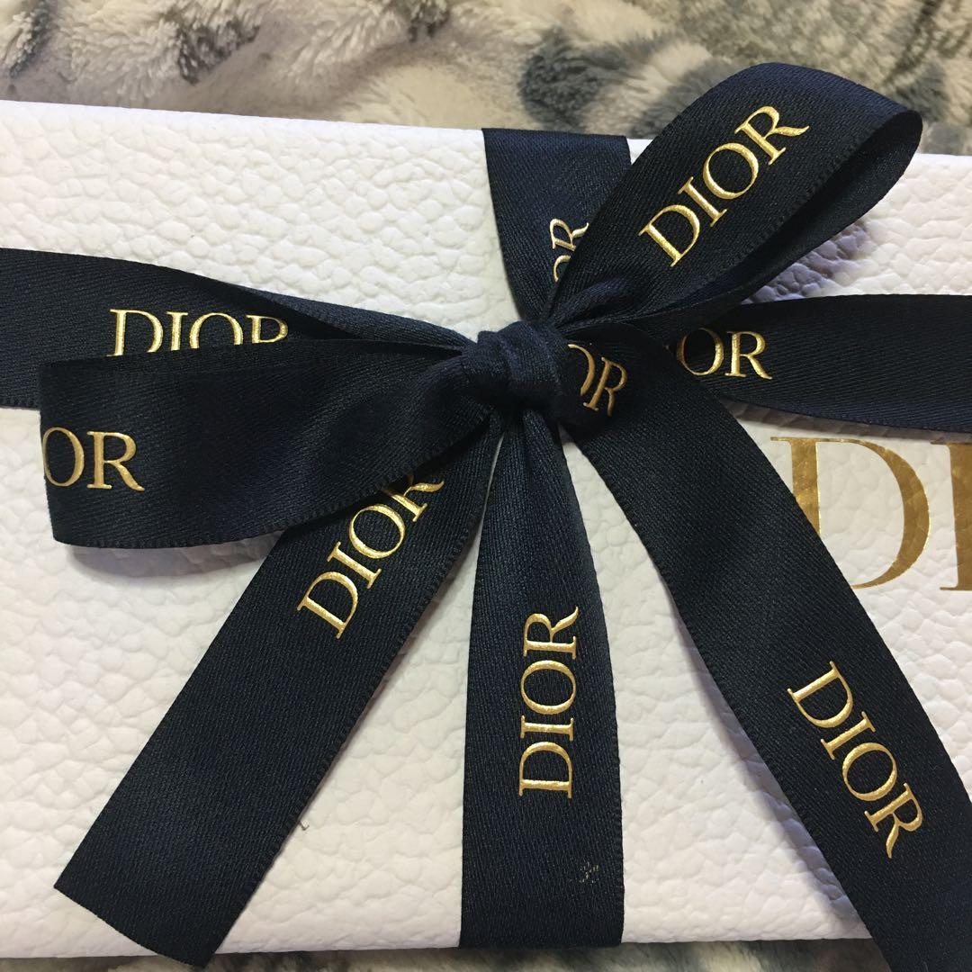Dior ディオール 香水 フレグランス ギフト