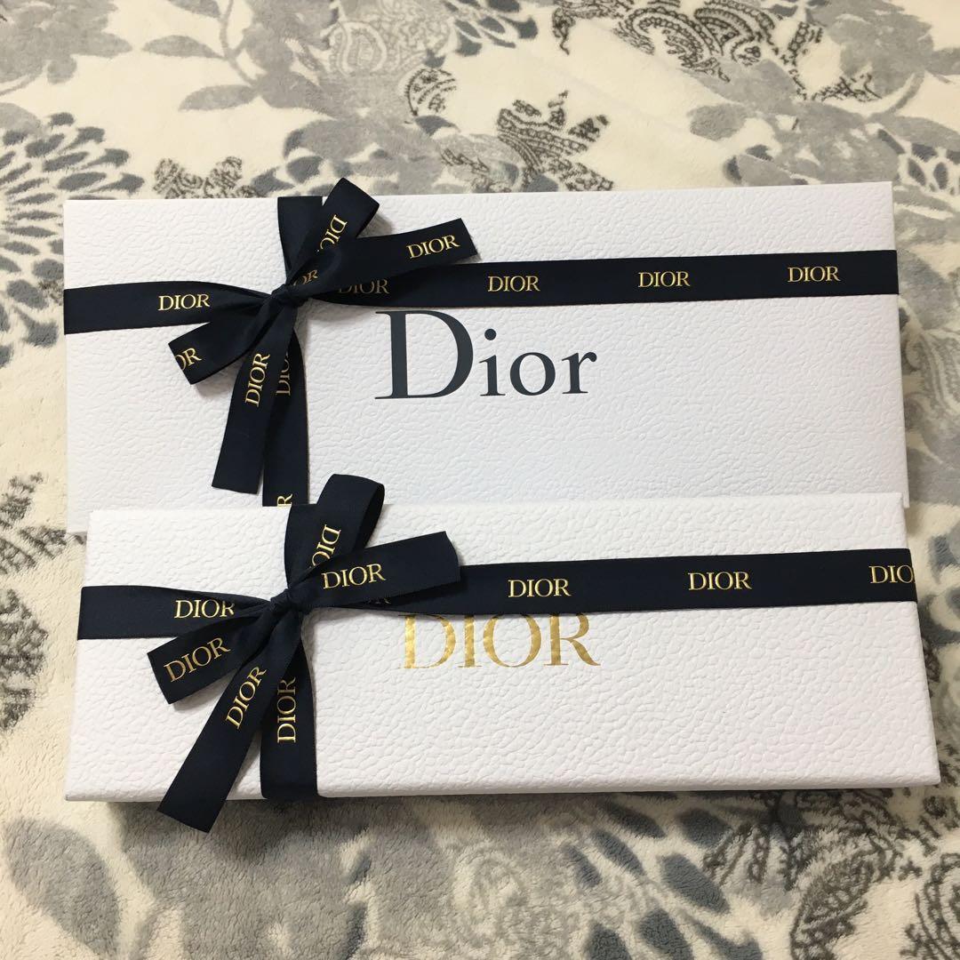Dior ディオール 香水 フレグランス ギフト