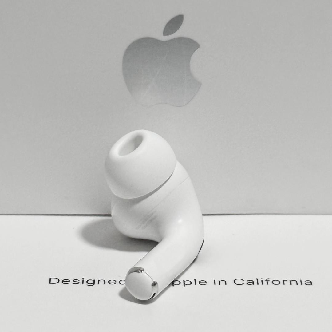 左耳 Apple AirPods Pro 第2世代 A2699 正規品 215