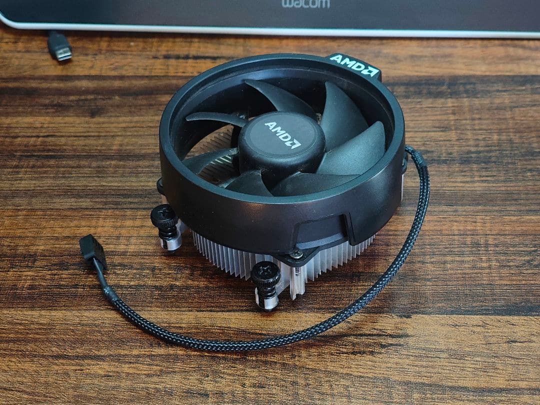 Ryzen5 3600　起動確認済み