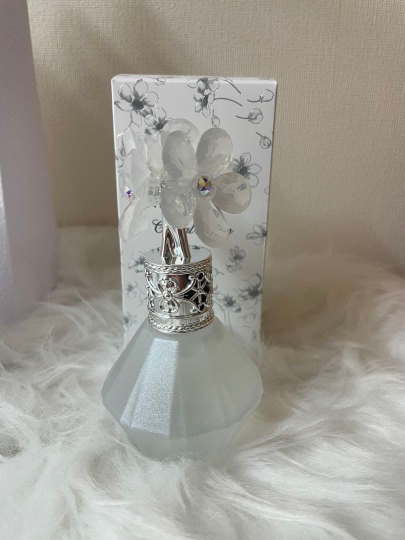 クリスタルガーデン オードパルファム 50ml