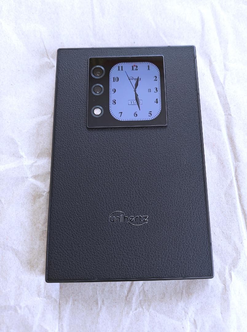 Unihertz Titan 2 本体