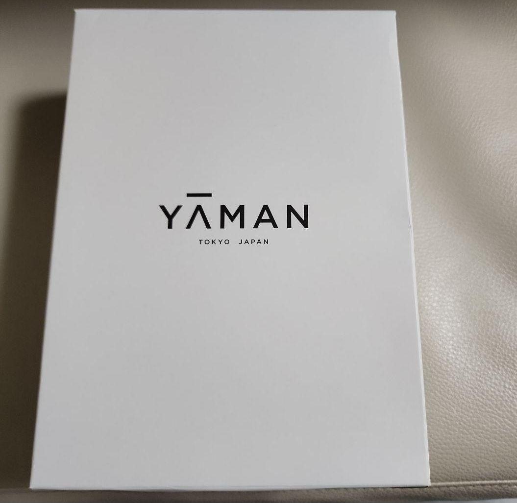 YAMAN RFボーテフォトプラスエクストラ 美顔器　HRF-20N