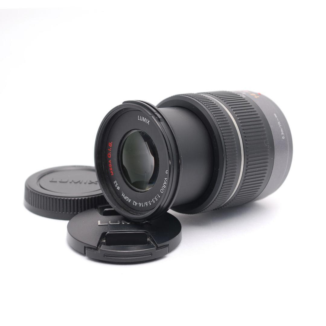 ❤即購入1000円OFF❤美品❤ パナソニック LUMIX DMC-GH1