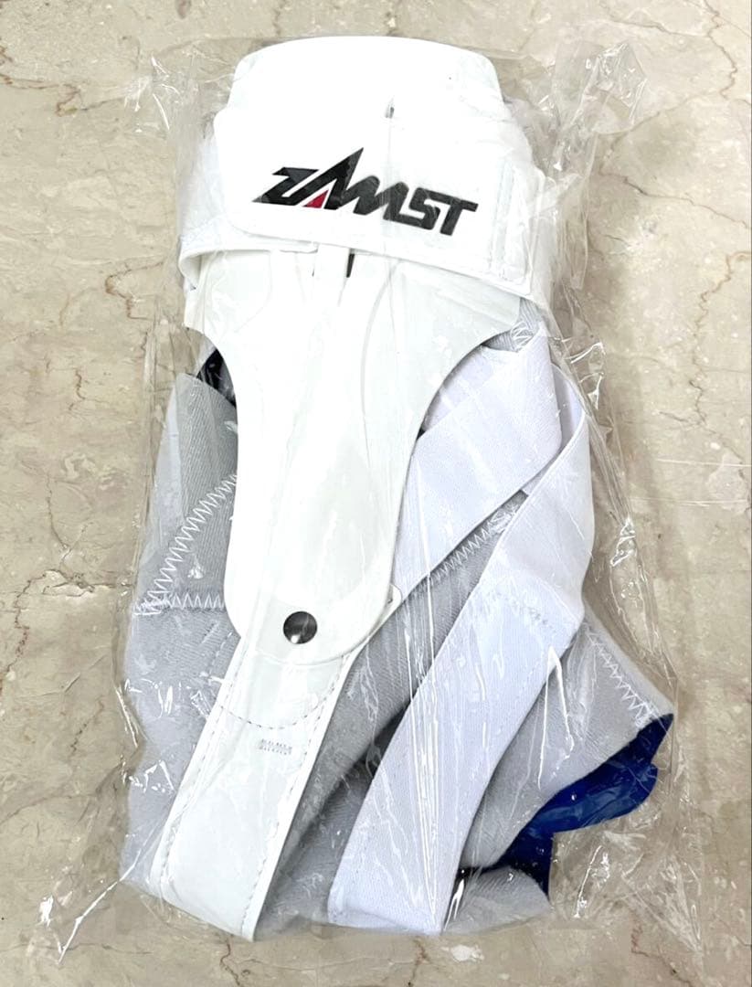 ザムスト ZAMST 足首サポーター 右 XLサイズ　A2-DX