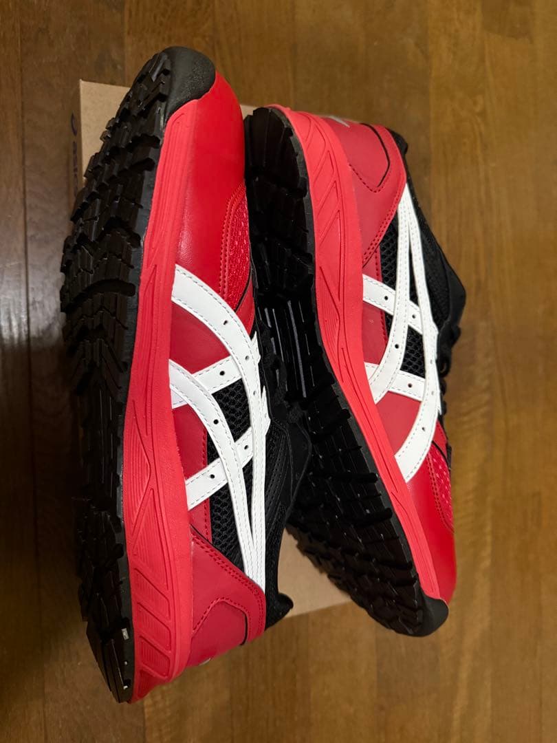asicsアシックス　WINJOB CP210 ウィンジョブ