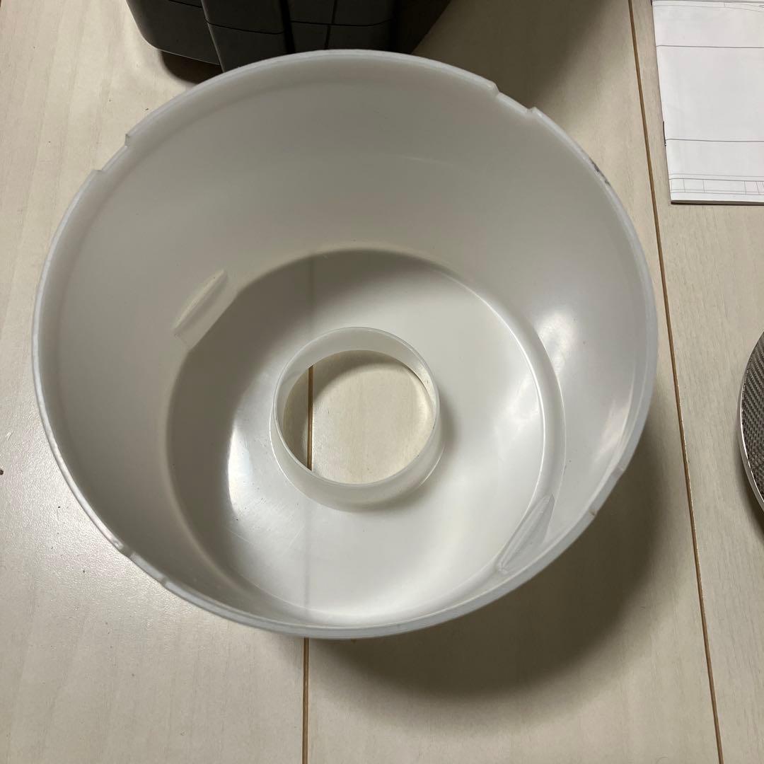 精米機　RC23