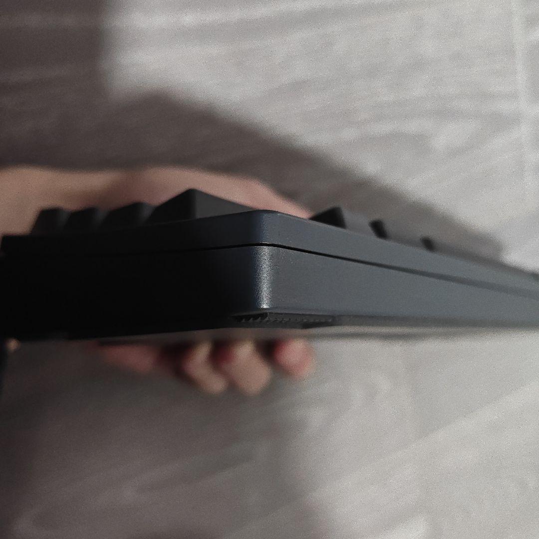 HHKB Professional HYBRID type-s 墨