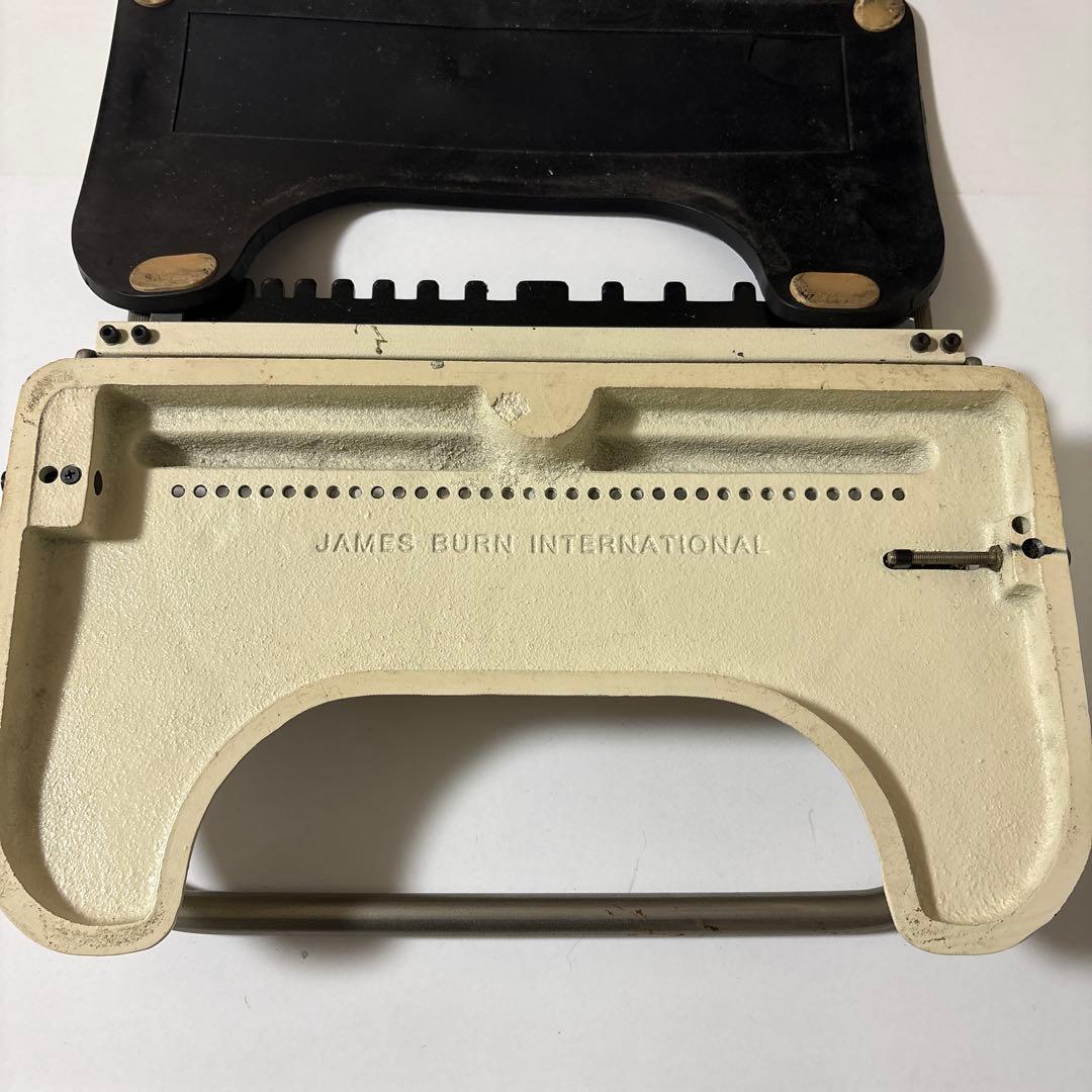 JBI PUNCH BIND パンチ穴　Oリング　カレンダー　製本機　業務用