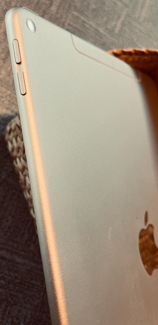 ipad air 第3世代 WiFi+Cellularモデル(256 GB)
