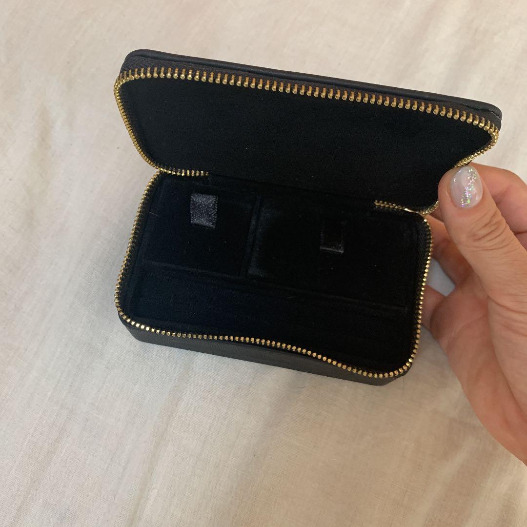 メイク道具・化粧小物 Dior accessory case