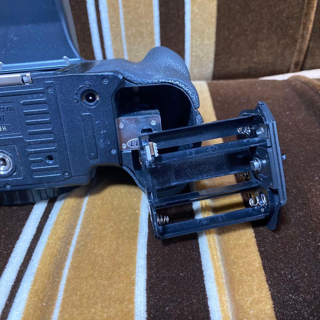Mamiya 645 afdⅢ