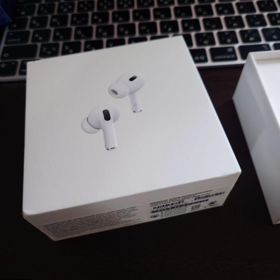 Air Pods Pro 本体 ホワイト