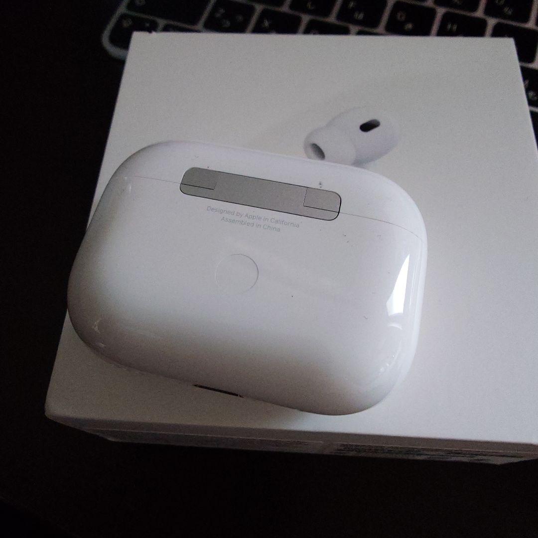 Air Pods Pro 本体 ホワイト