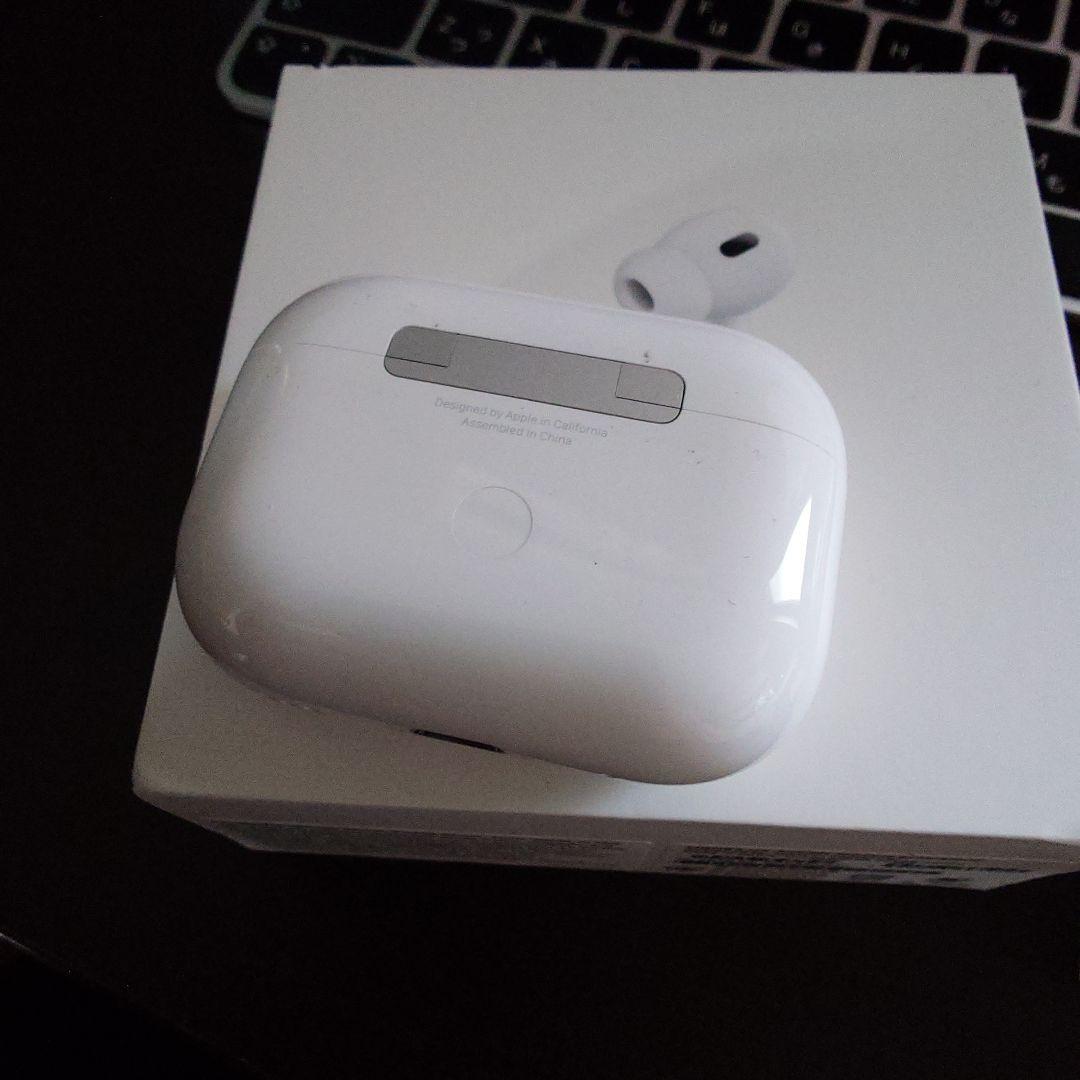 Air Pods Pro 本体 ホワイト