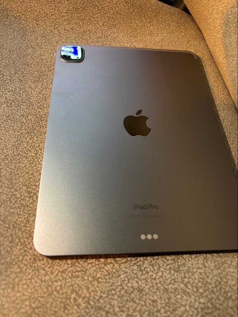 iPad Pro 11 インチ 第4世代 128GB