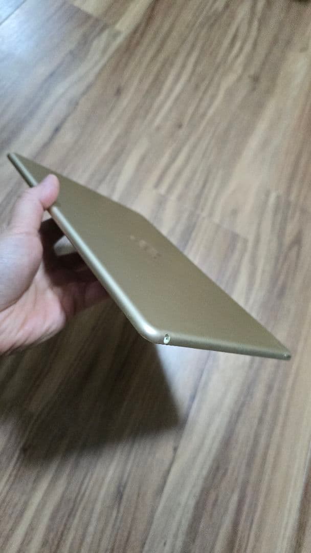 iPad Air2 Wi-Fiモデル 128GB ゴールド (プレゼント付き！)