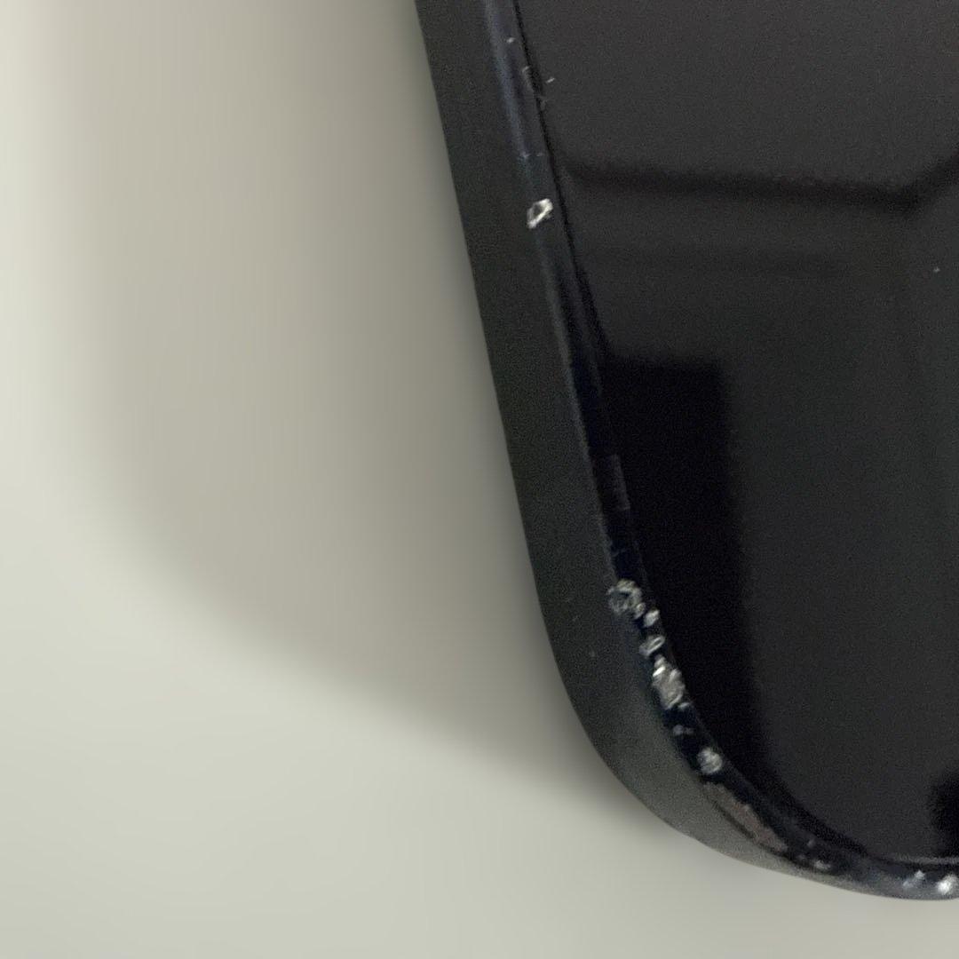 【訳あり】Apple iPhone 12 mini 本体 ブラック