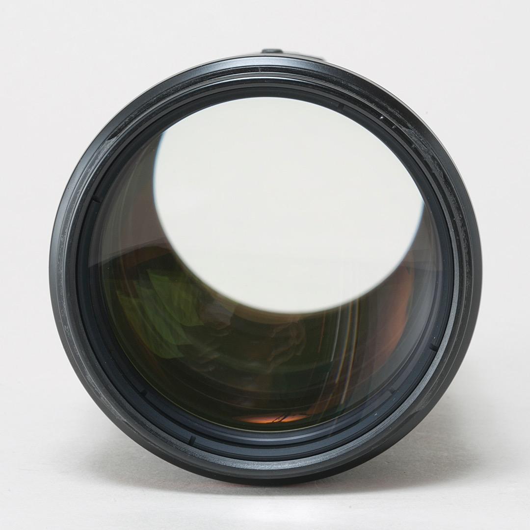 Canon EF 135mm f/2 L USM レンズ