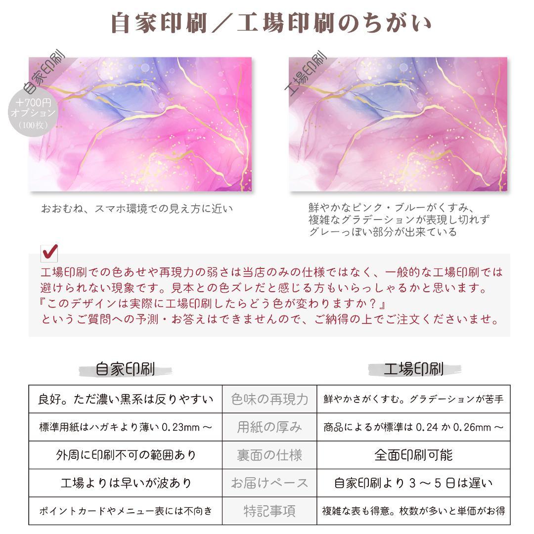 丸型のアクセサリー台紙／ピアス台紙【XX-1】／ショップカード★名入れオーダー
