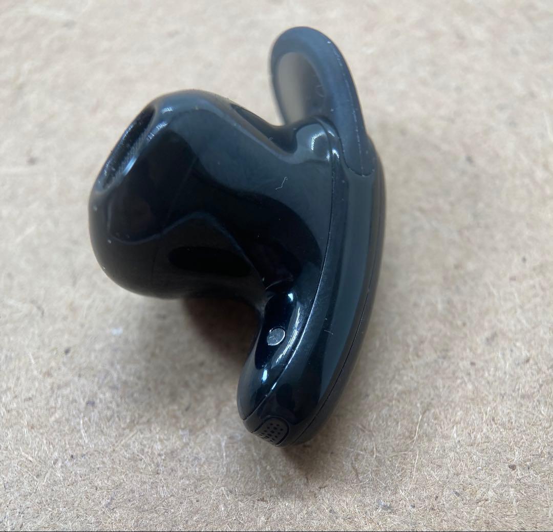 【美品】Soundcore Liberty Buds【左イヤホン・ブラック】