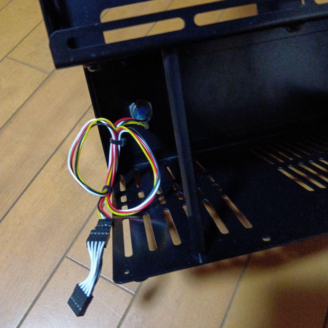 長尾製作所　オープンフレーム　ver.ATX