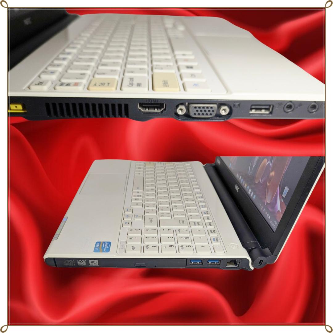 VersaPro VK20HHLZ15JF Core i7 ノートPC 難あり
