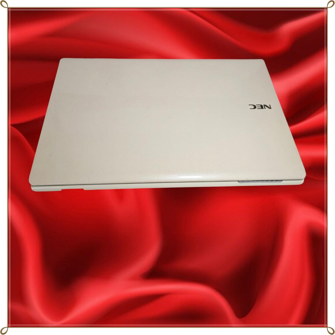 VersaPro VK20HHLZ15JF Core i7 ノートPC 難あり