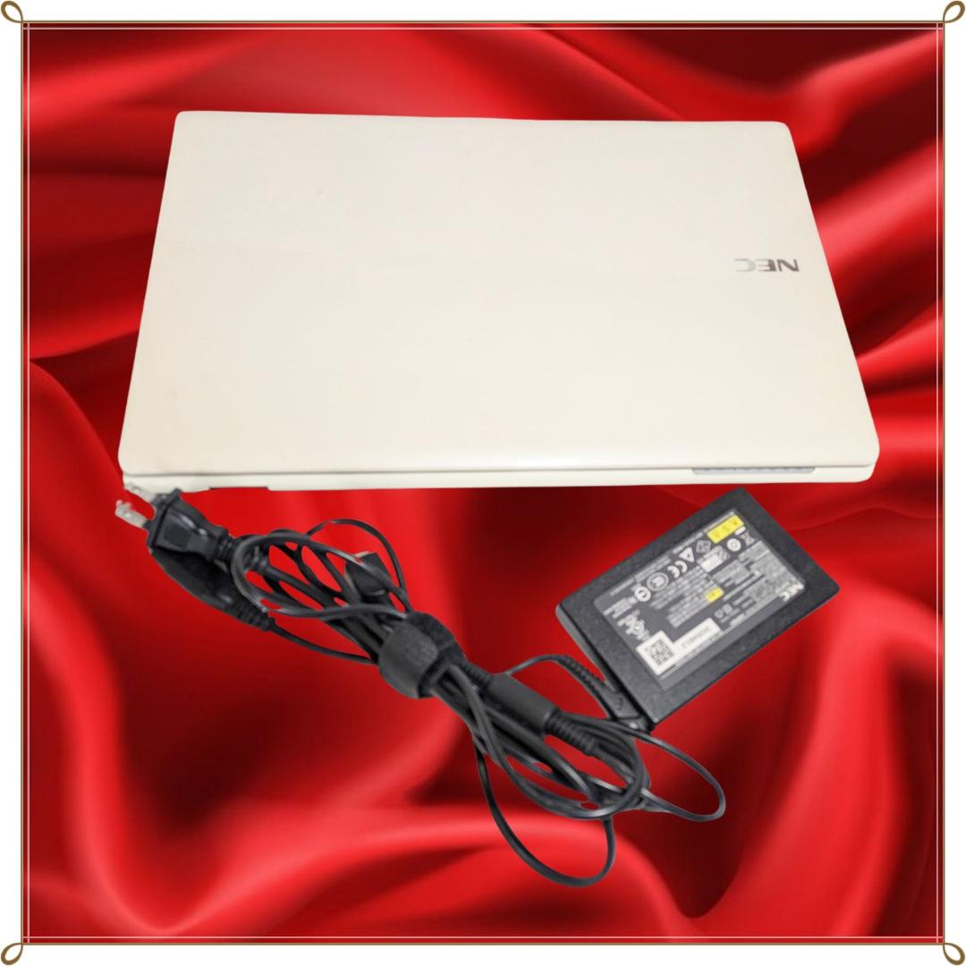 VersaPro VK20HHLZ15JF Core i7 ノートPC 難あり