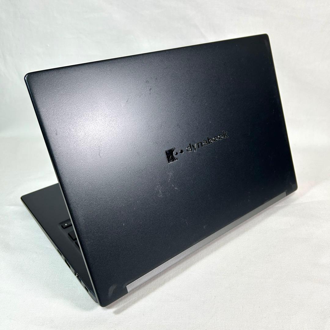 東芝 Dynabook G83/LW i5 512GB 16GB バッテリー良好