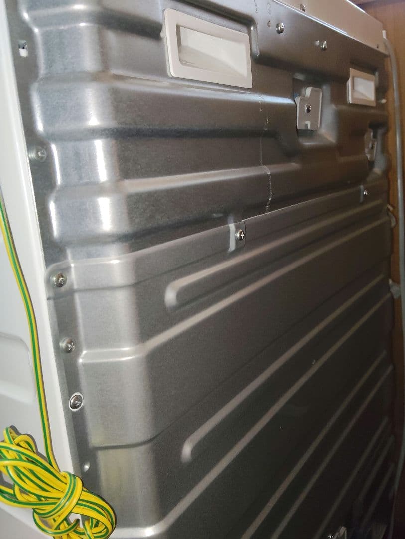 東芝 ドラム式洗濯乾燥機 ZABOON TW-127XM3L 23年製