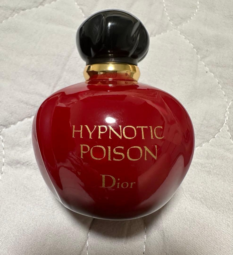 Dior 香水　HYPNOTIC POISON 50ml