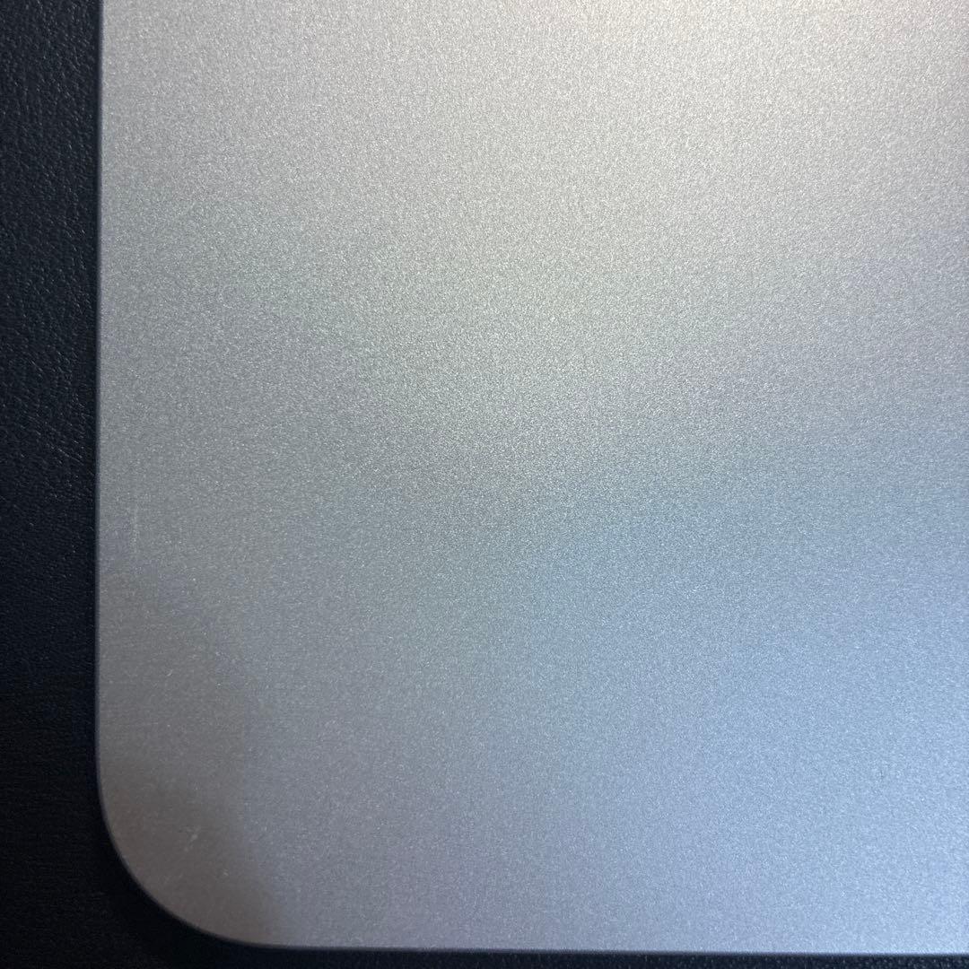 極美品 iPad 10世代 64GB シルバー