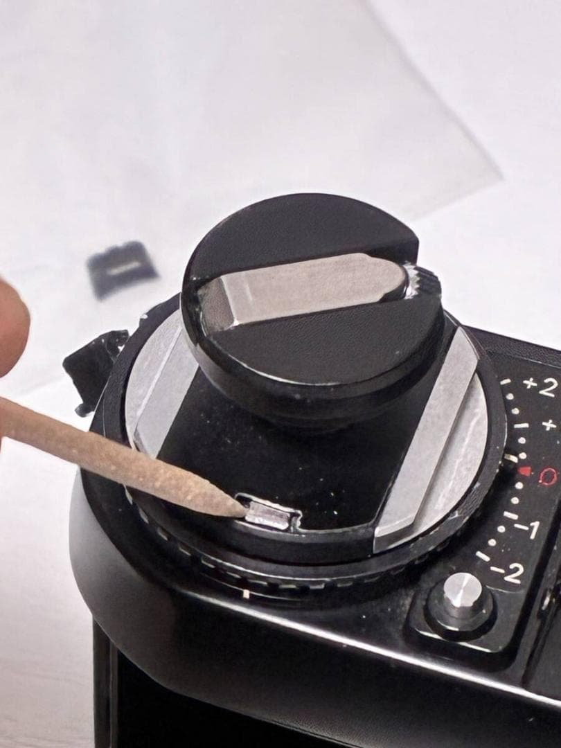 ■美品■ Nikon F3 アイレベル ボディ 露出計稼働 動作光学良好 訳あり
