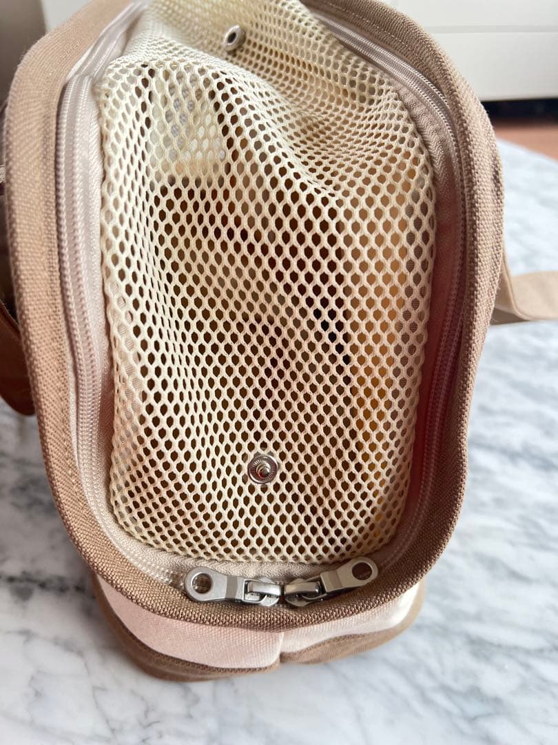 SALE★犬用キャリーバッグ（小型犬）